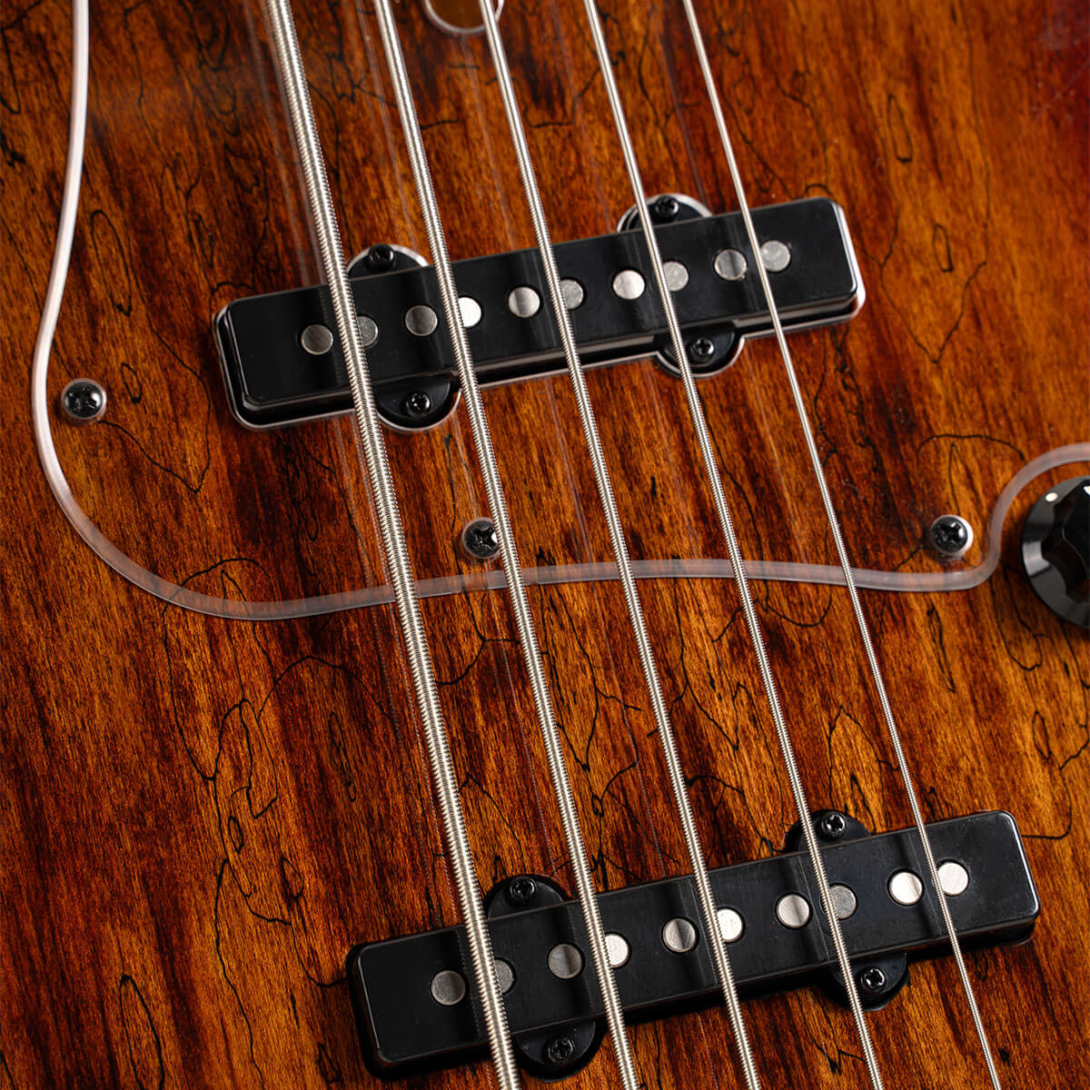 Bajo Eléctrico Cort GB Fusion 5 ABB