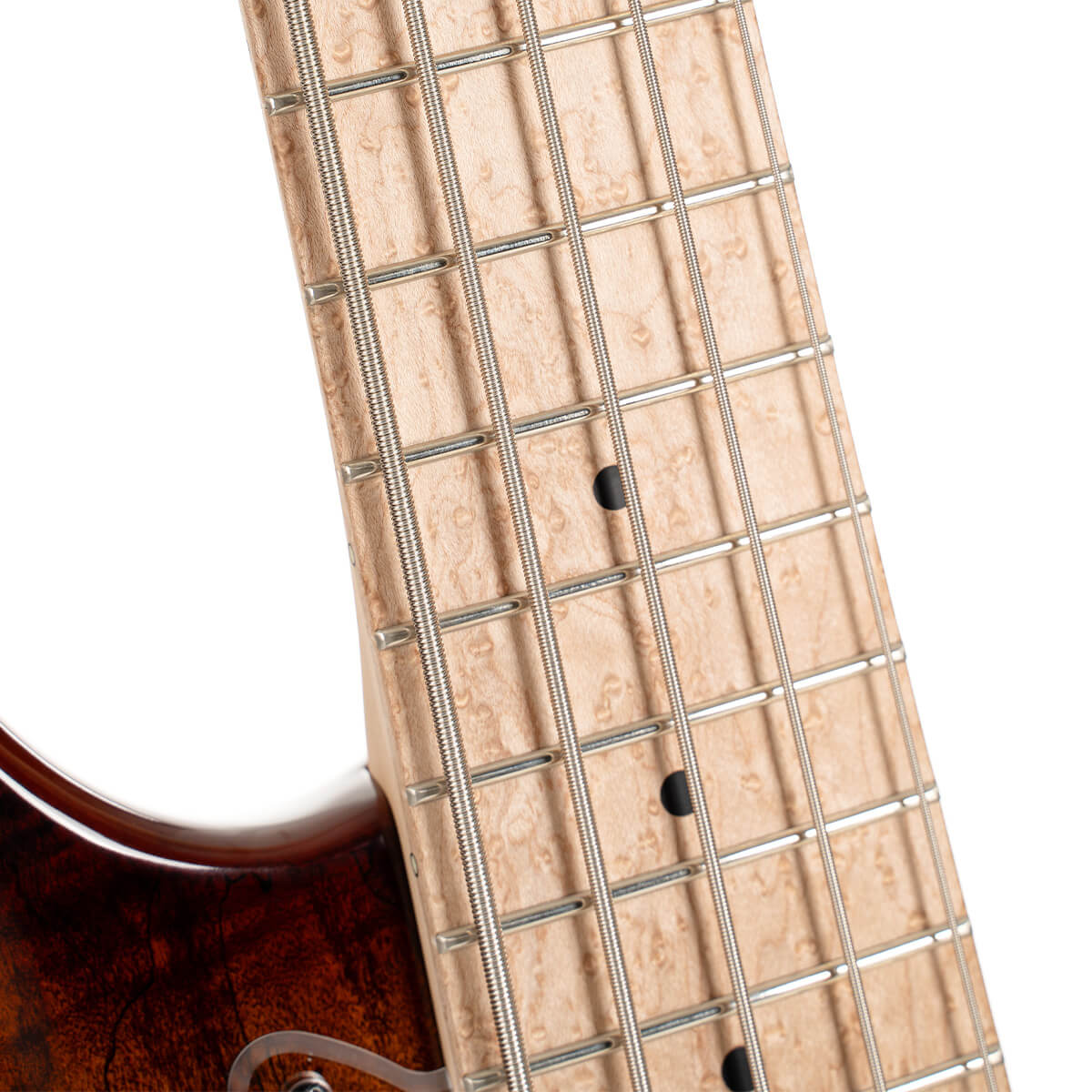 Bajo Eléctrico Cort GB Fusion 5 ABB