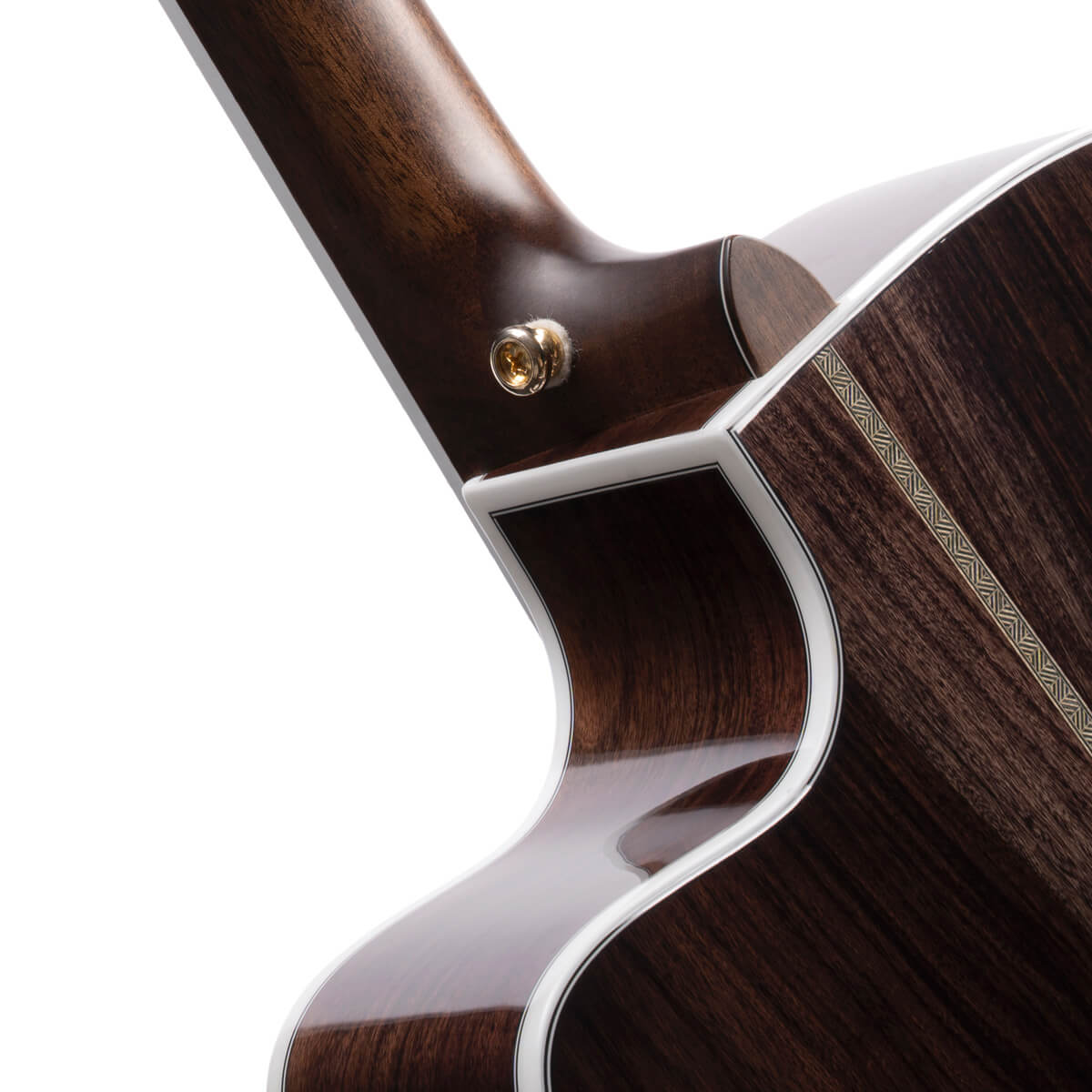 Guitarra Cort Electroacústica Gold OC8 NAT