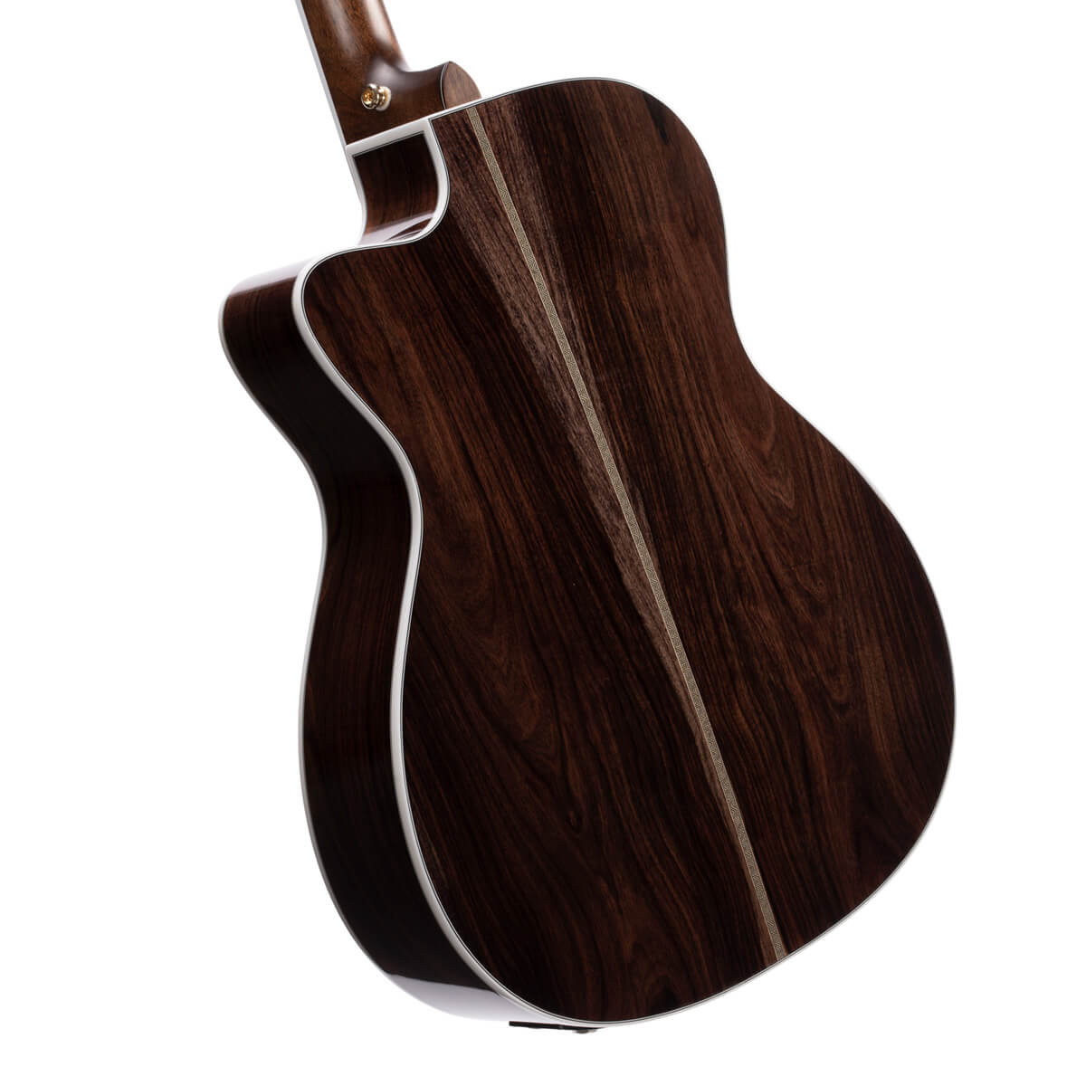 Guitarra Cort Electroacústica Gold OC8 NAT
