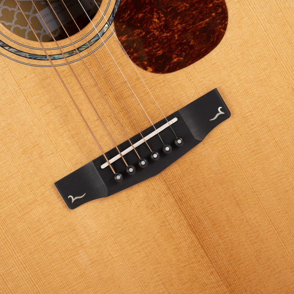 Guitarra Cort Electroacústica Gold OC8 NAT