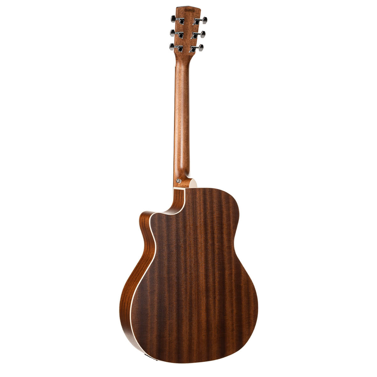 Guitarra Cort Electroacústica GA1E OPSB Sunburst