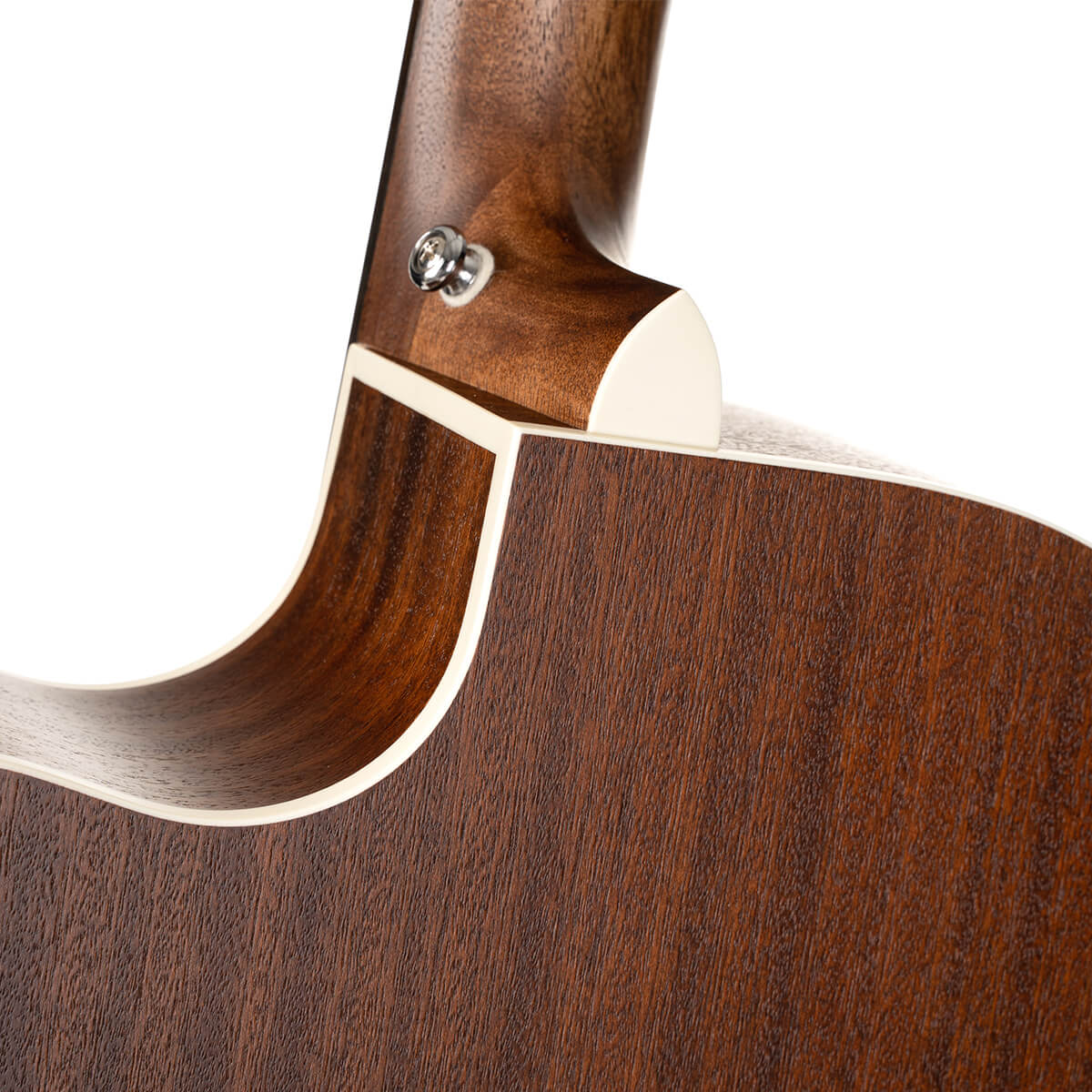 Guitarra Cort Electroacústica GA1E OPSB Sunburst