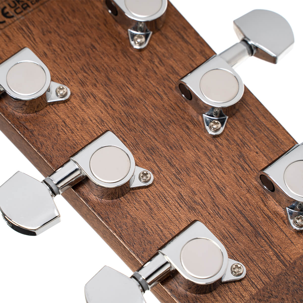 Guitarra Cort Electroacústica GA1E OPSB Sunburst