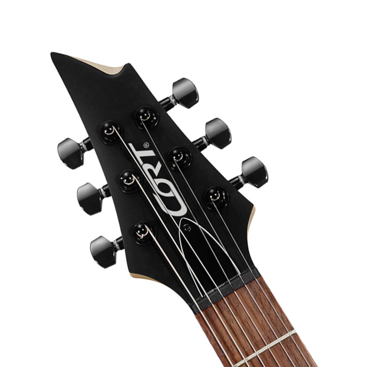 Guitarra Eléctrica Cort KX100 BKM