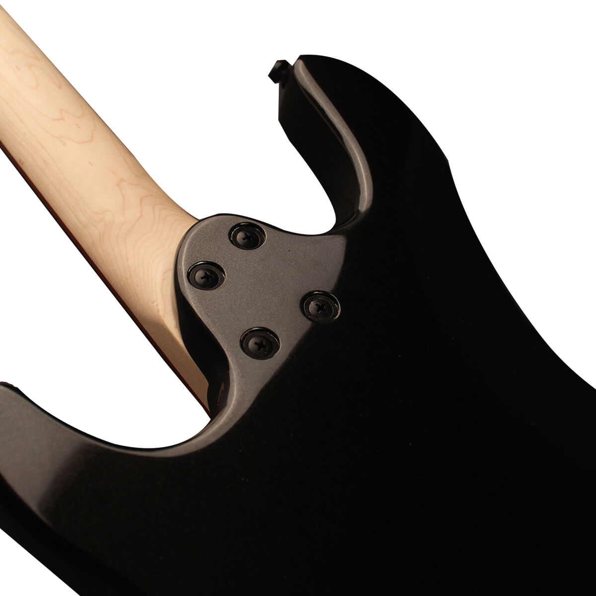 Guitarra Eléctrica Cort KX100 BKM