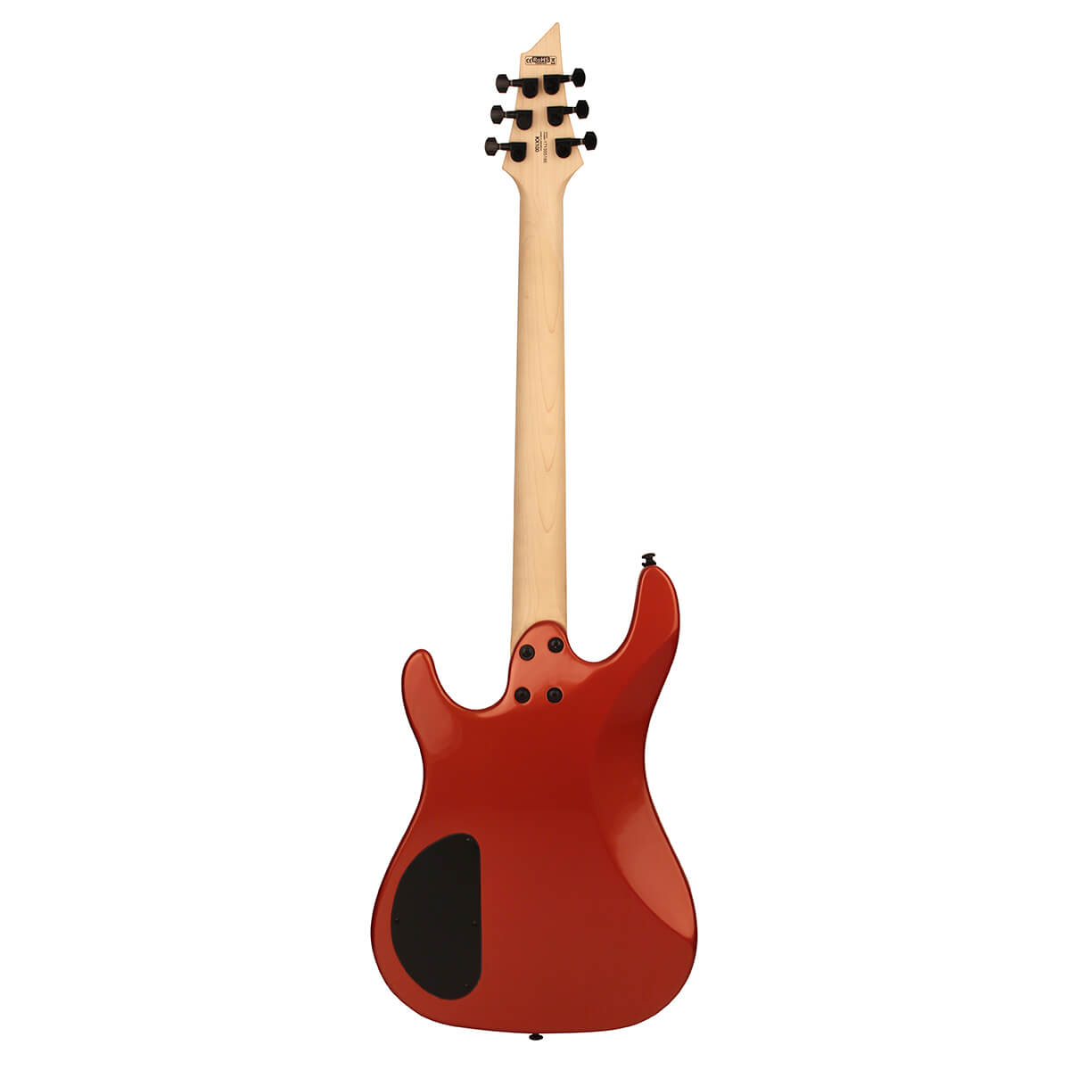 Guitarra Eléctrica Cort KX100 IO