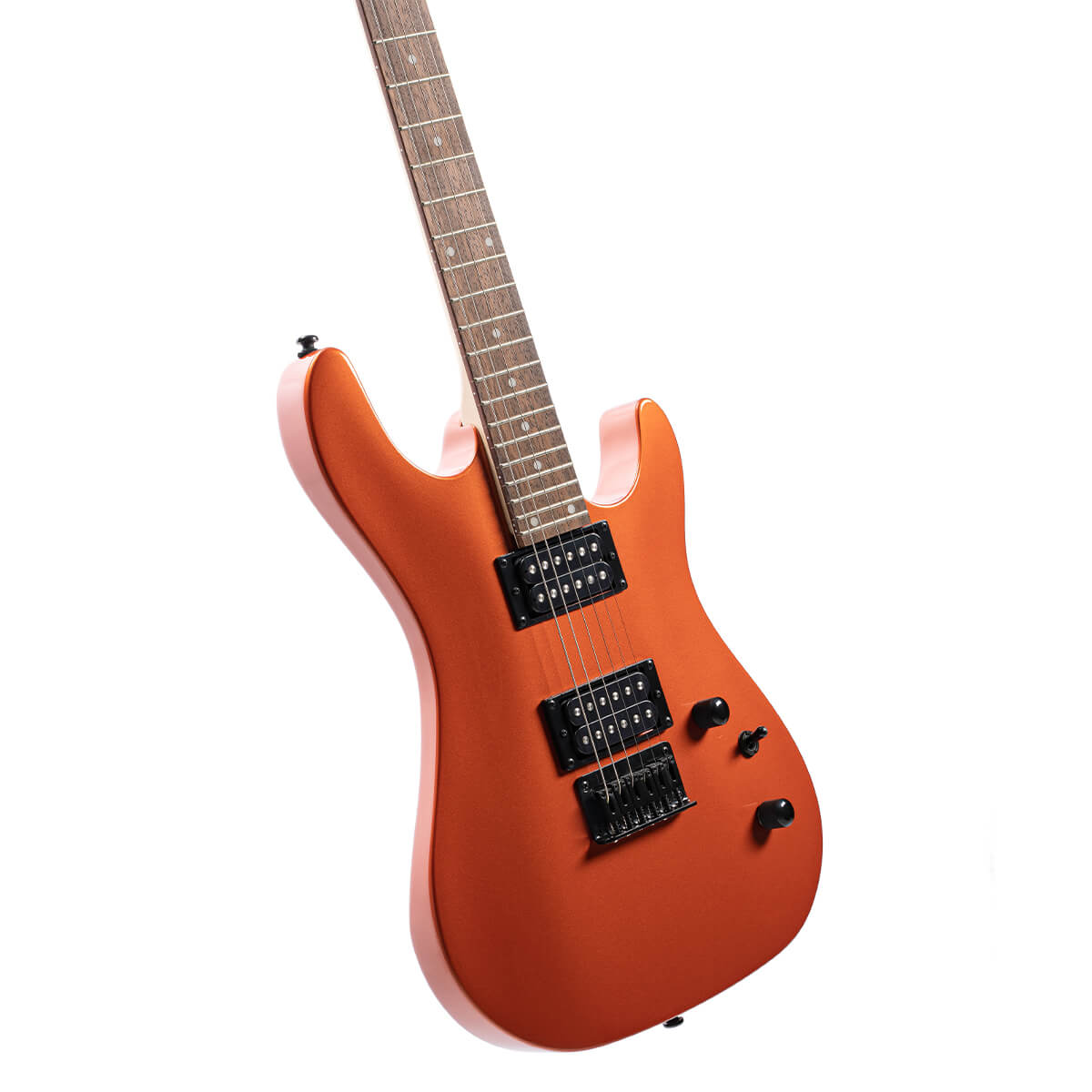 Guitarra Eléctrica Cort KX100 IO