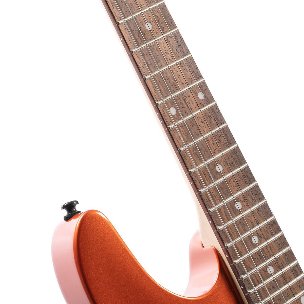 Guitarra Eléctrica Cort KX100 IO
