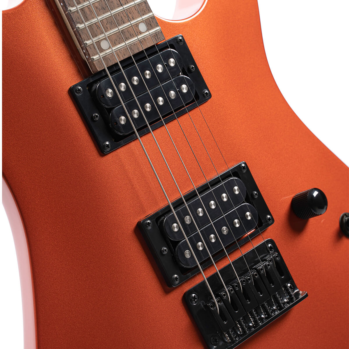 Guitarra Eléctrica Cort KX100 IO