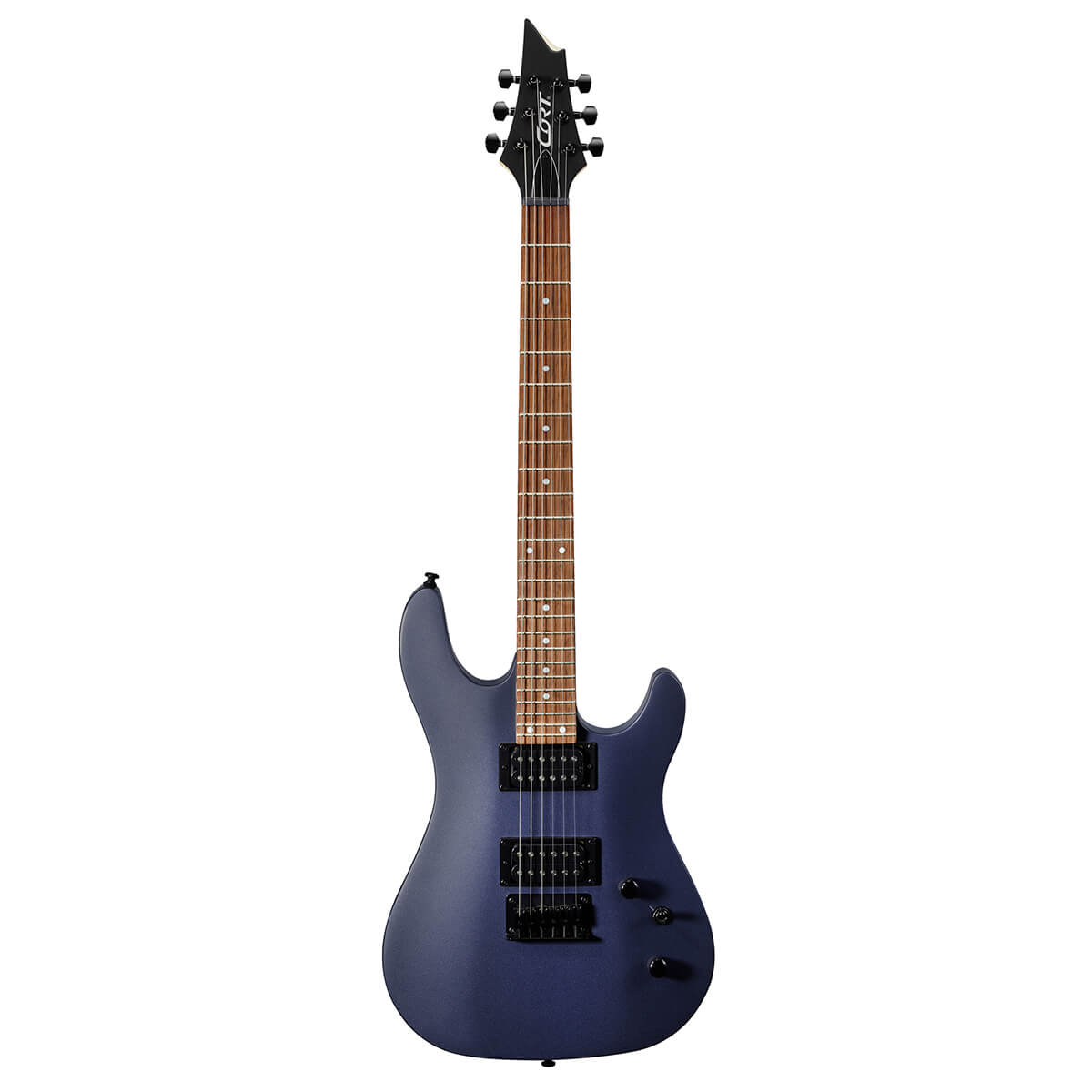 Guitarra Eléctrica Cort KX100 MA