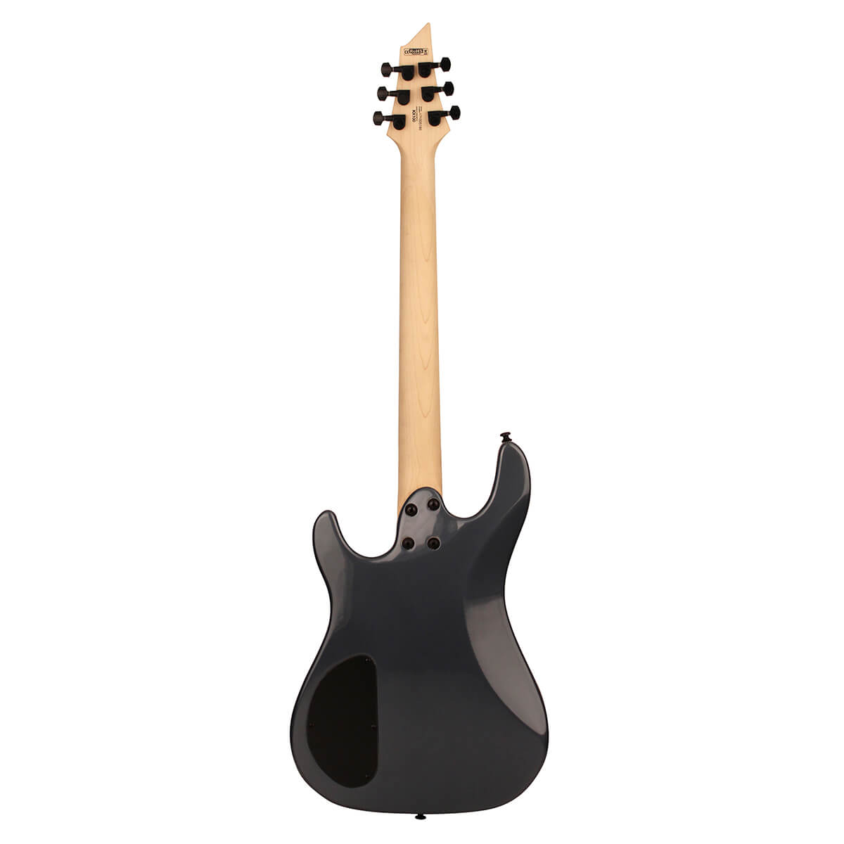 Guitarra Eléctrica Cort KX100 MA