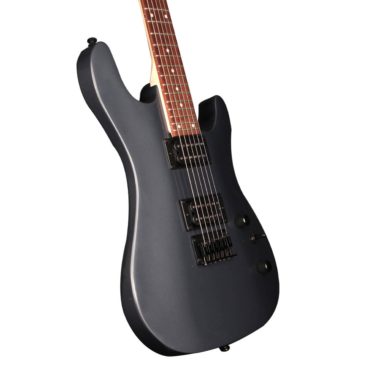 Guitarra Eléctrica Cort KX100 MA