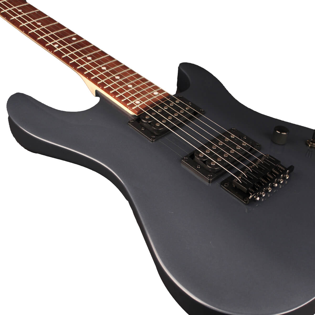 Guitarra Eléctrica Cort KX100 MA