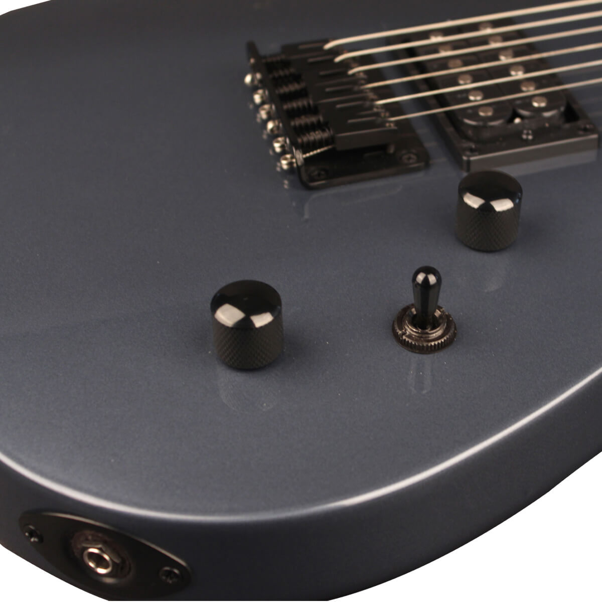Guitarra Eléctrica Cort KX100 MA