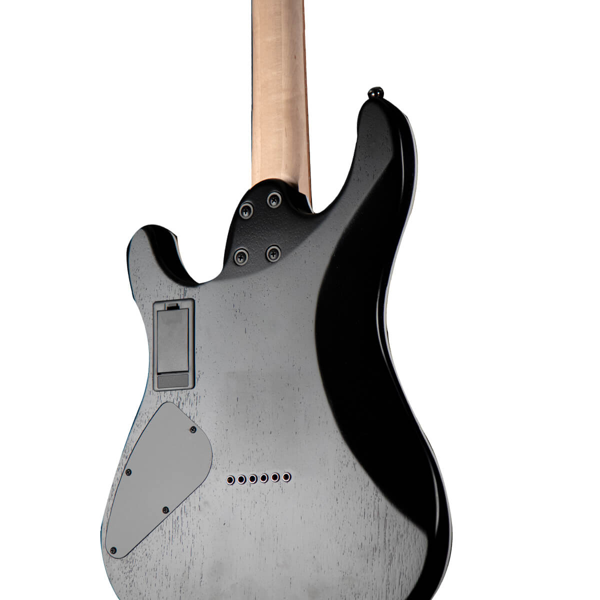 Guitarra Eléctrica Cort KX300 Etched EBG