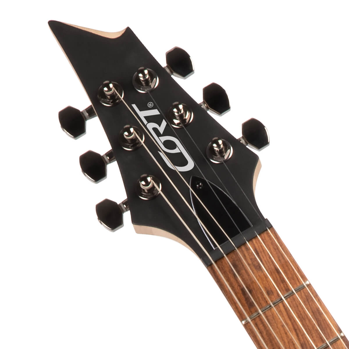 Guitarra Eléctrica Cort KX300 Etched EBR