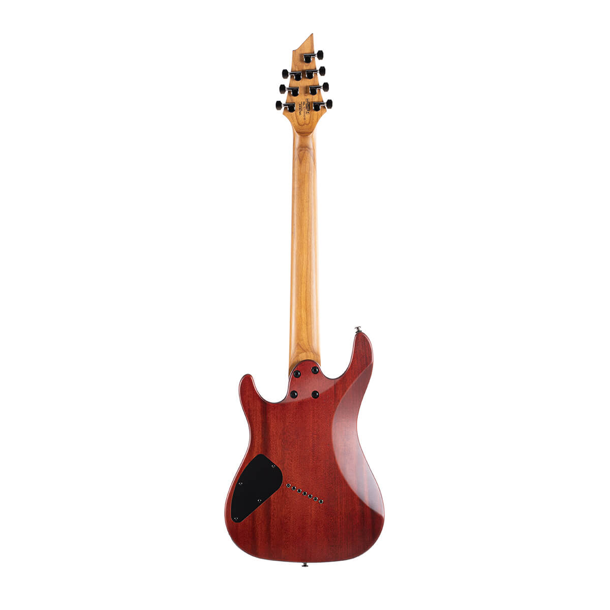 Guitarra Eléctrica Cort KX307MS OPM
