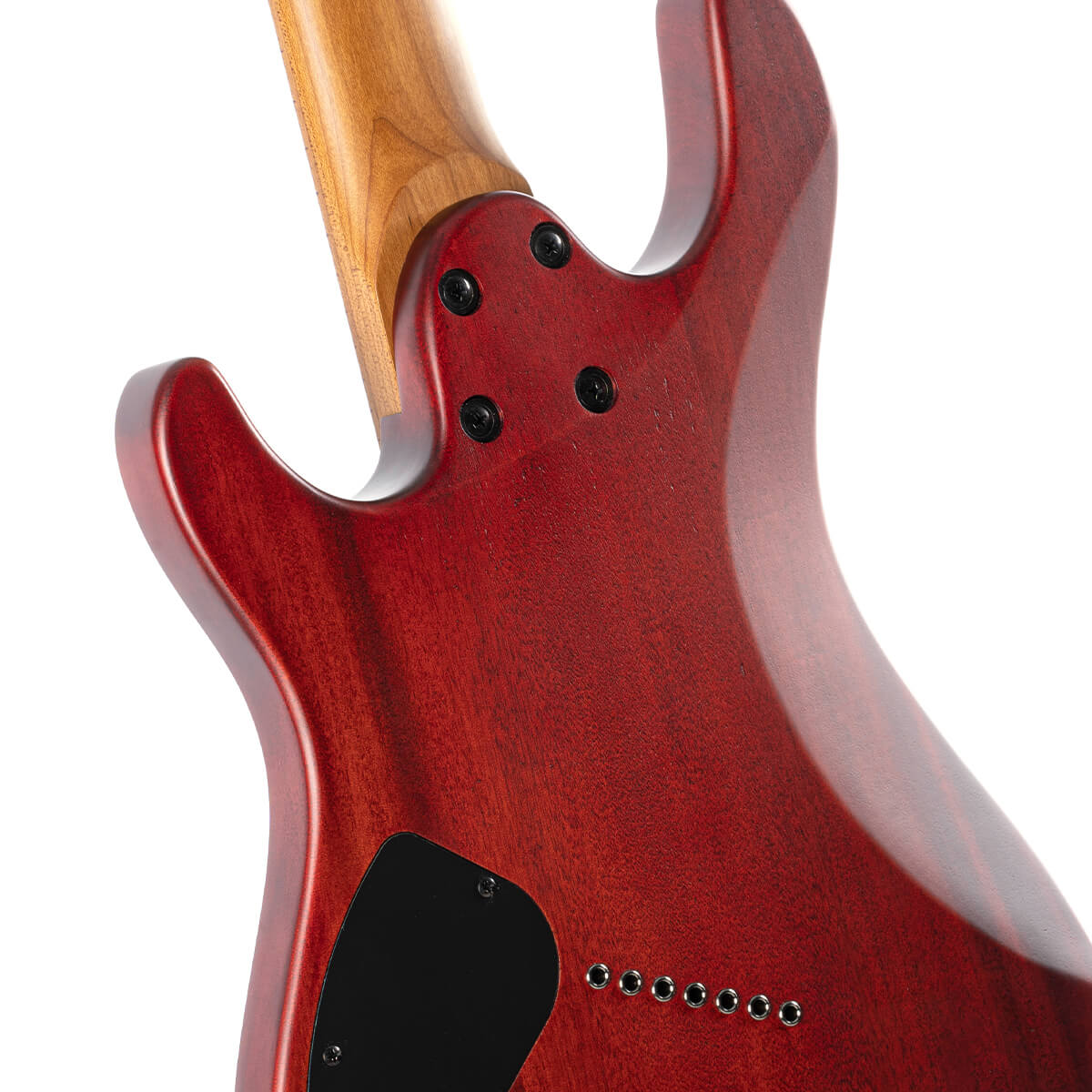 Guitarra Eléctrica Cort KX307MS OPM
