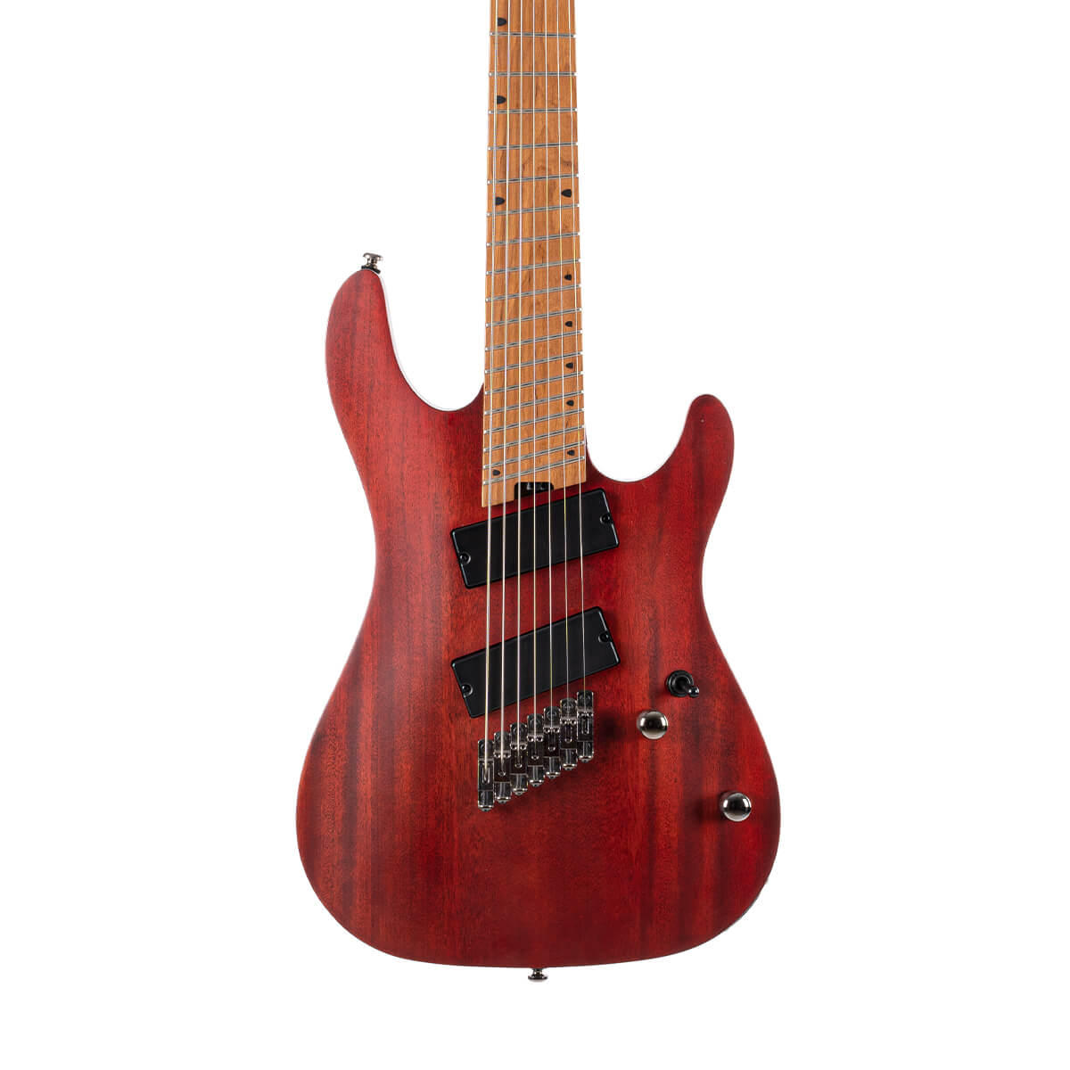 Guitarra Eléctrica Cort KX307MS OPM