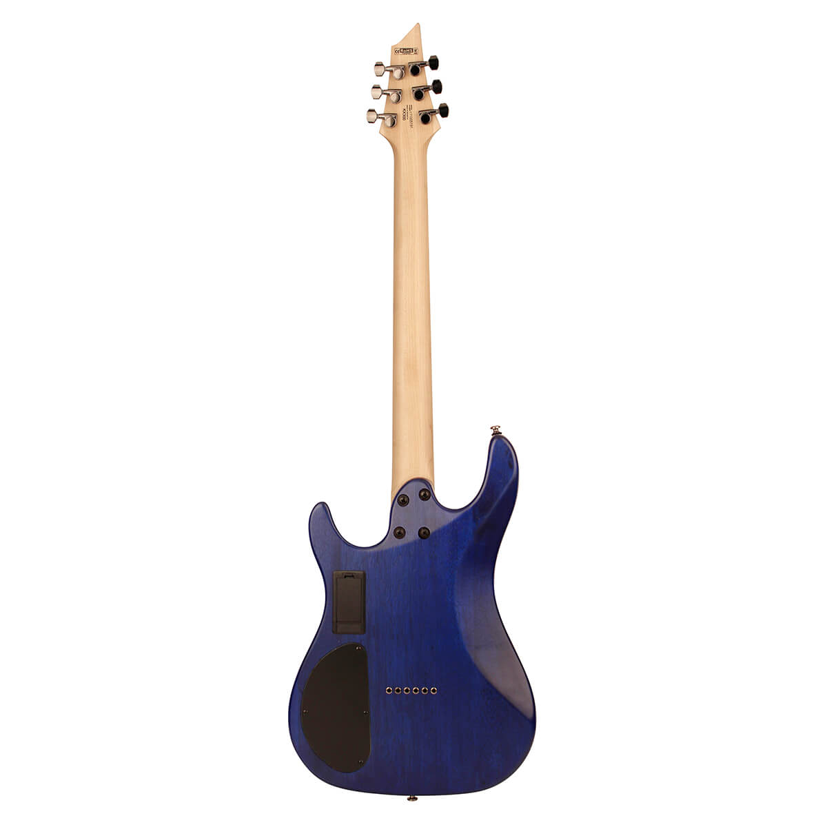 Guitarra Eléctrica Cort KX300 OPCB