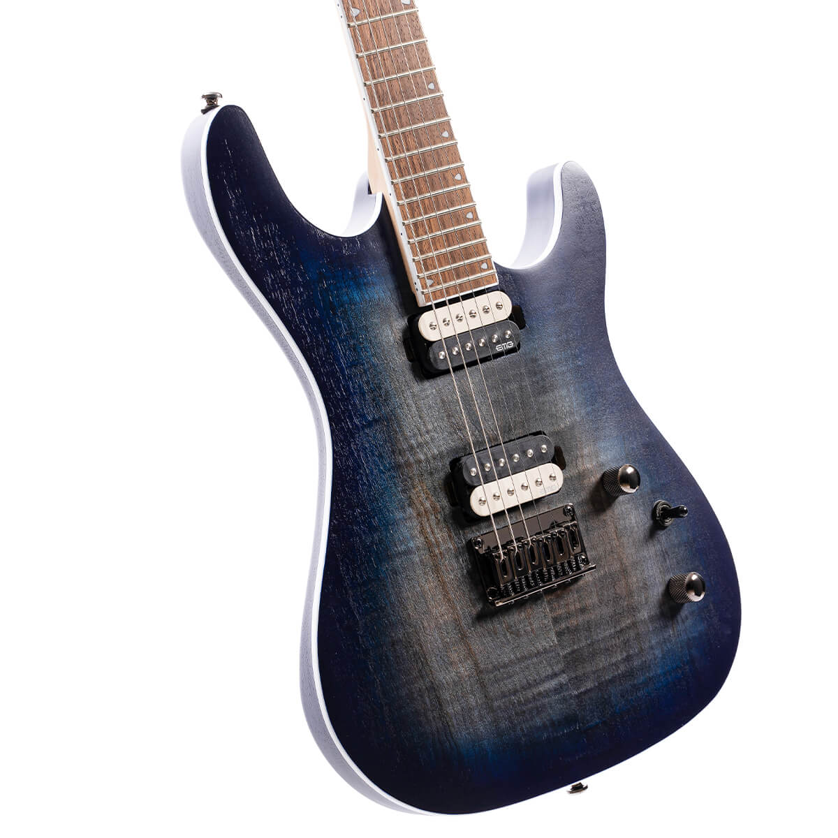 Guitarra Eléctrica Cort KX300 OPCB