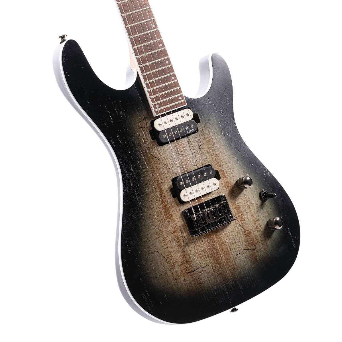 Guitarra Eléctrica Cort KX300 OPRB