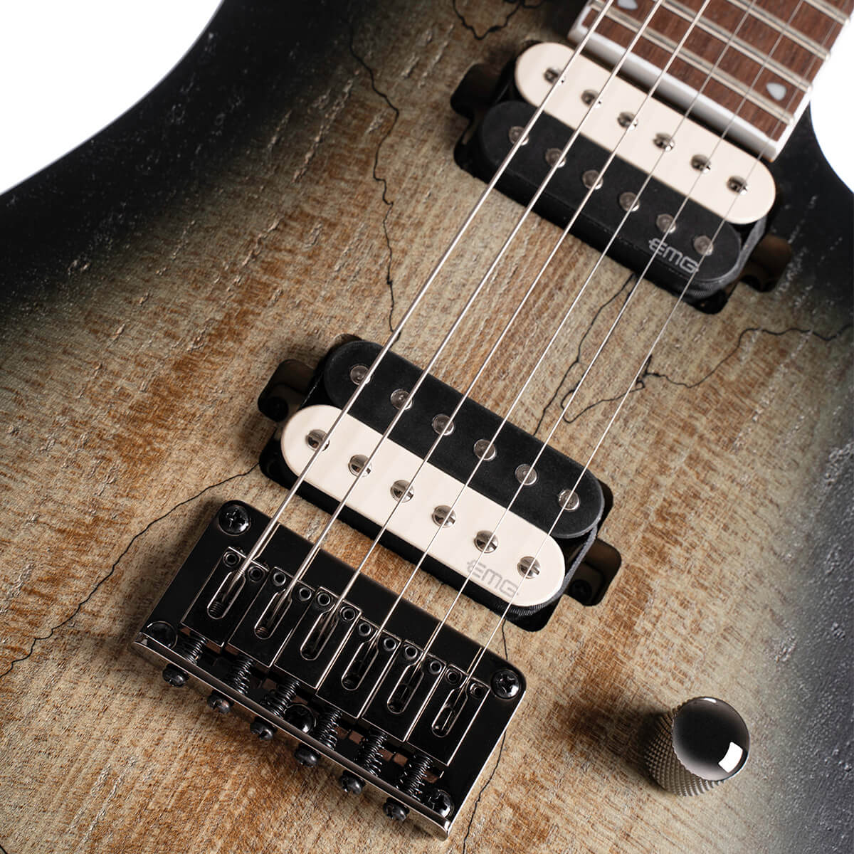 Guitarra Eléctrica Cort KX300 OPRB