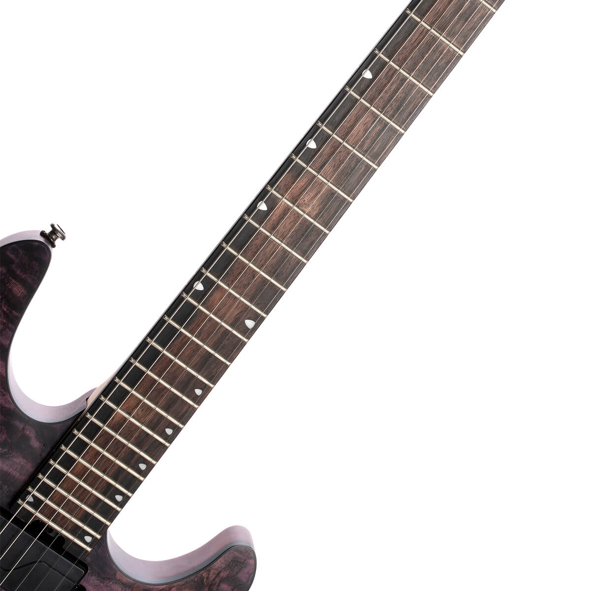 Guitarra Eléctrica Cort KX500 Etched EDV