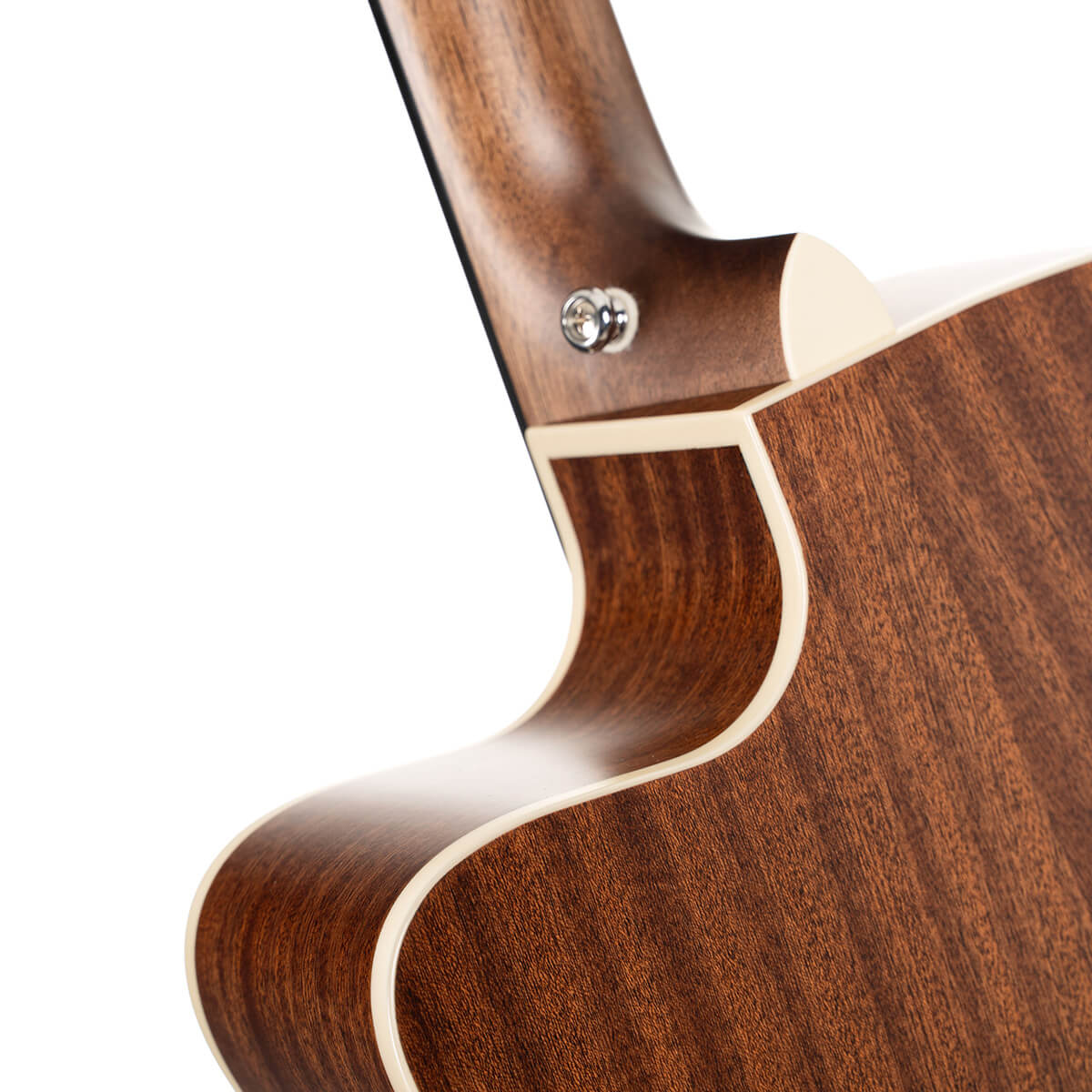 Guitarra Cort Electroacústica L100OCF CED BKS