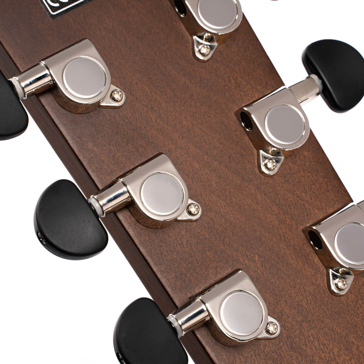Guitarra Cort Electroacústica L450CL NS