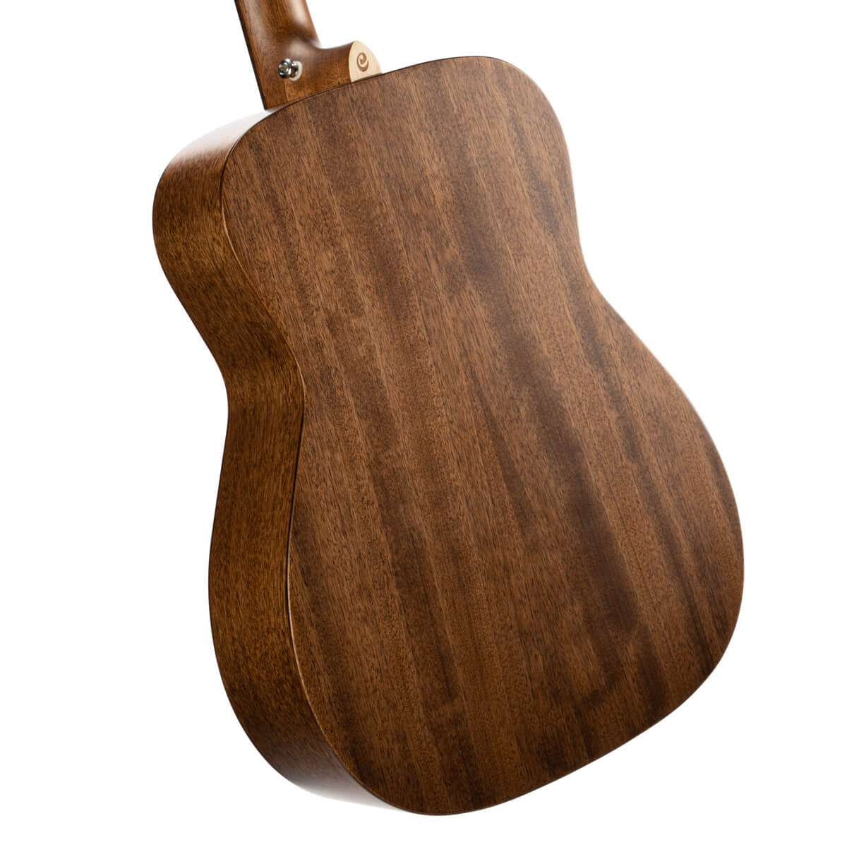 Guitarra Cort Electroacústica L450CL NS