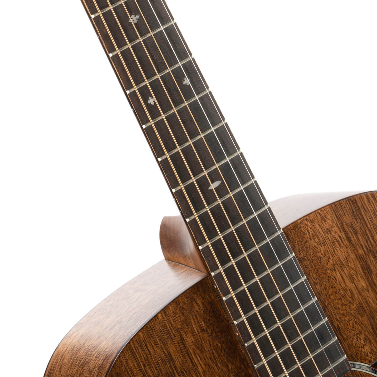 Guitarra Cort Electroacústica L450CL NS