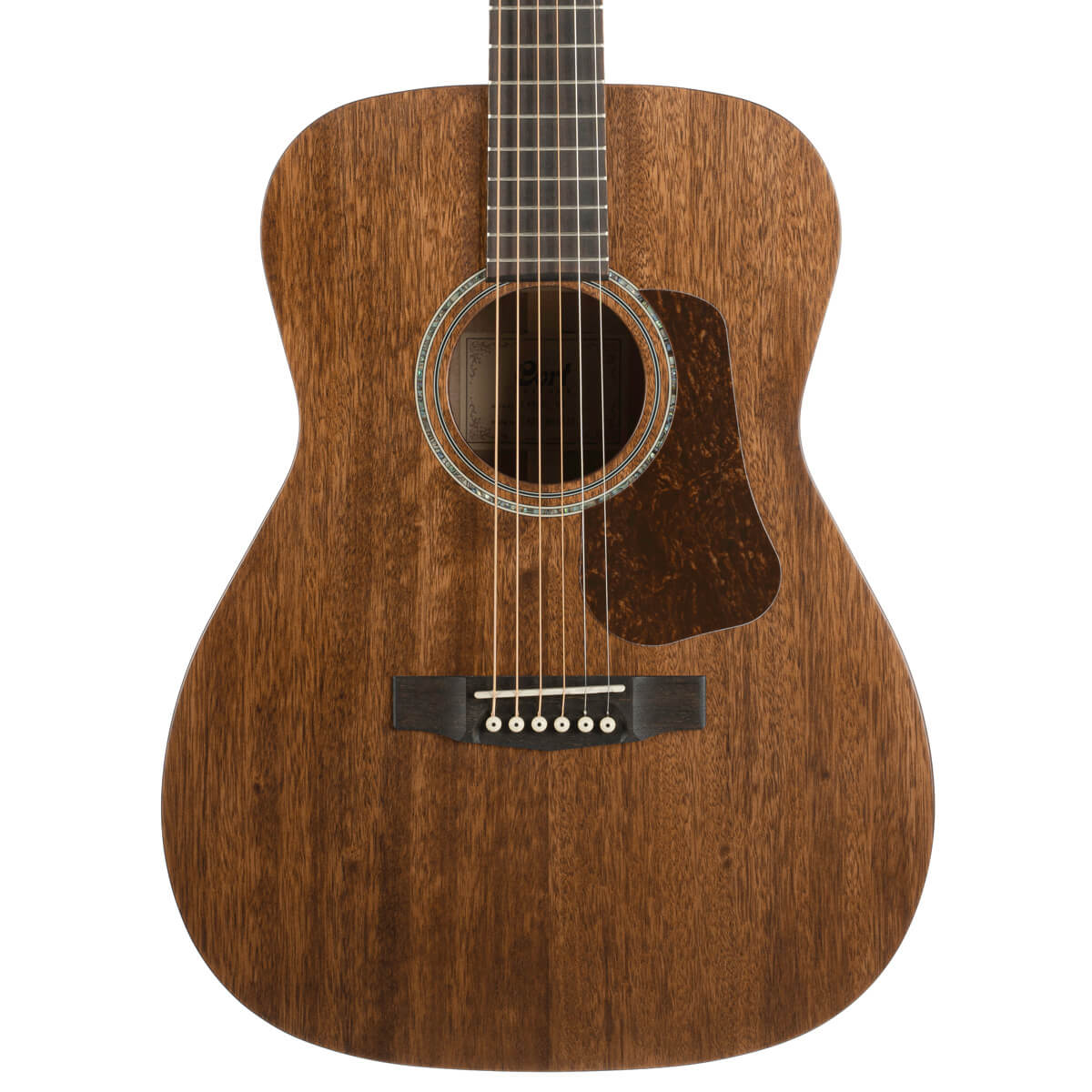 Guitarra Cort Electroacústica L450CL NS
