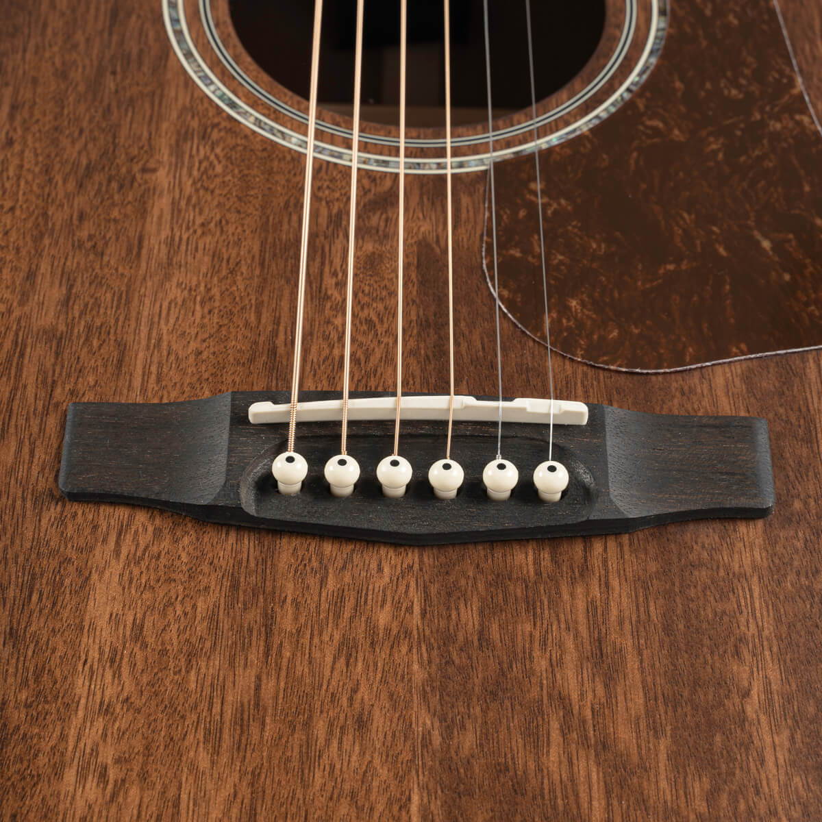 Guitarra Cort Electroacústica L450CL NS