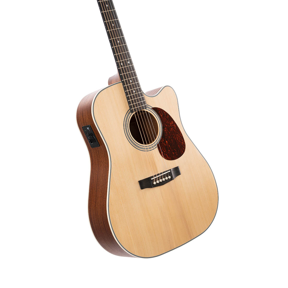 Guitarra Cort Electroacústica MR500E OP