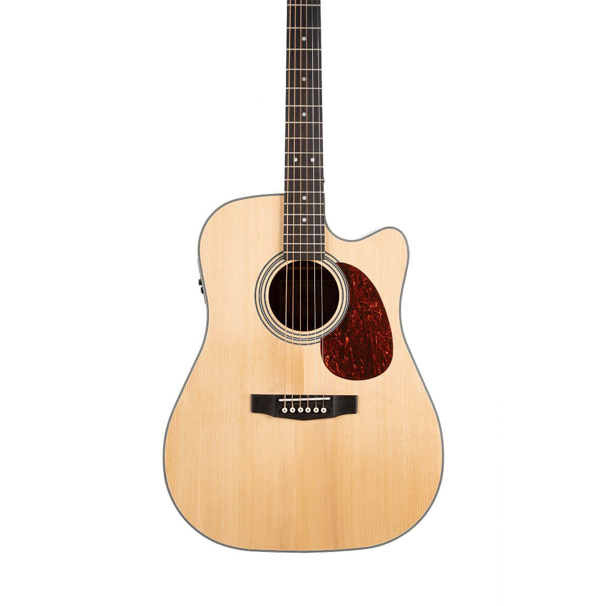 Guitarra Cort Electroacústica MR500E OP