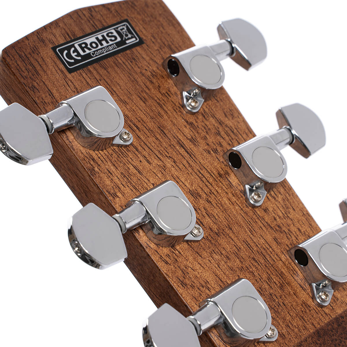 Guitarra Cort Electroacústica MR500E OP