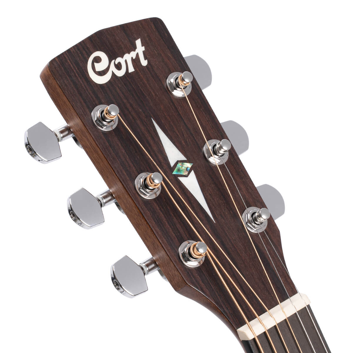 Guitarra Cort Electroacústica MR500E OP