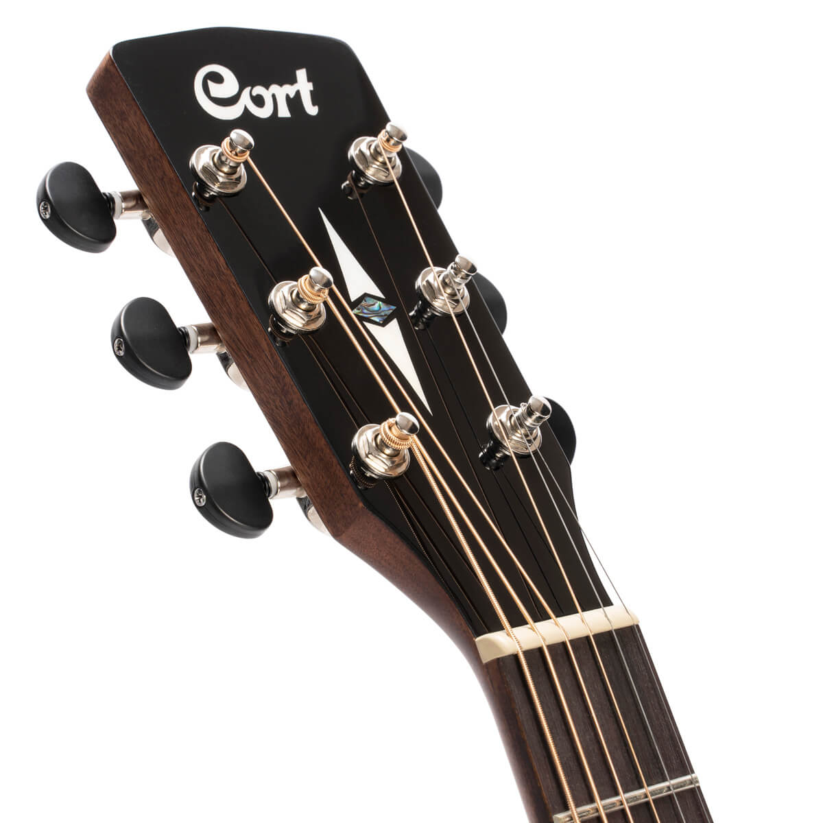 Guitarra Cort Electroacústica SFX MYRTLEWOOD NAT