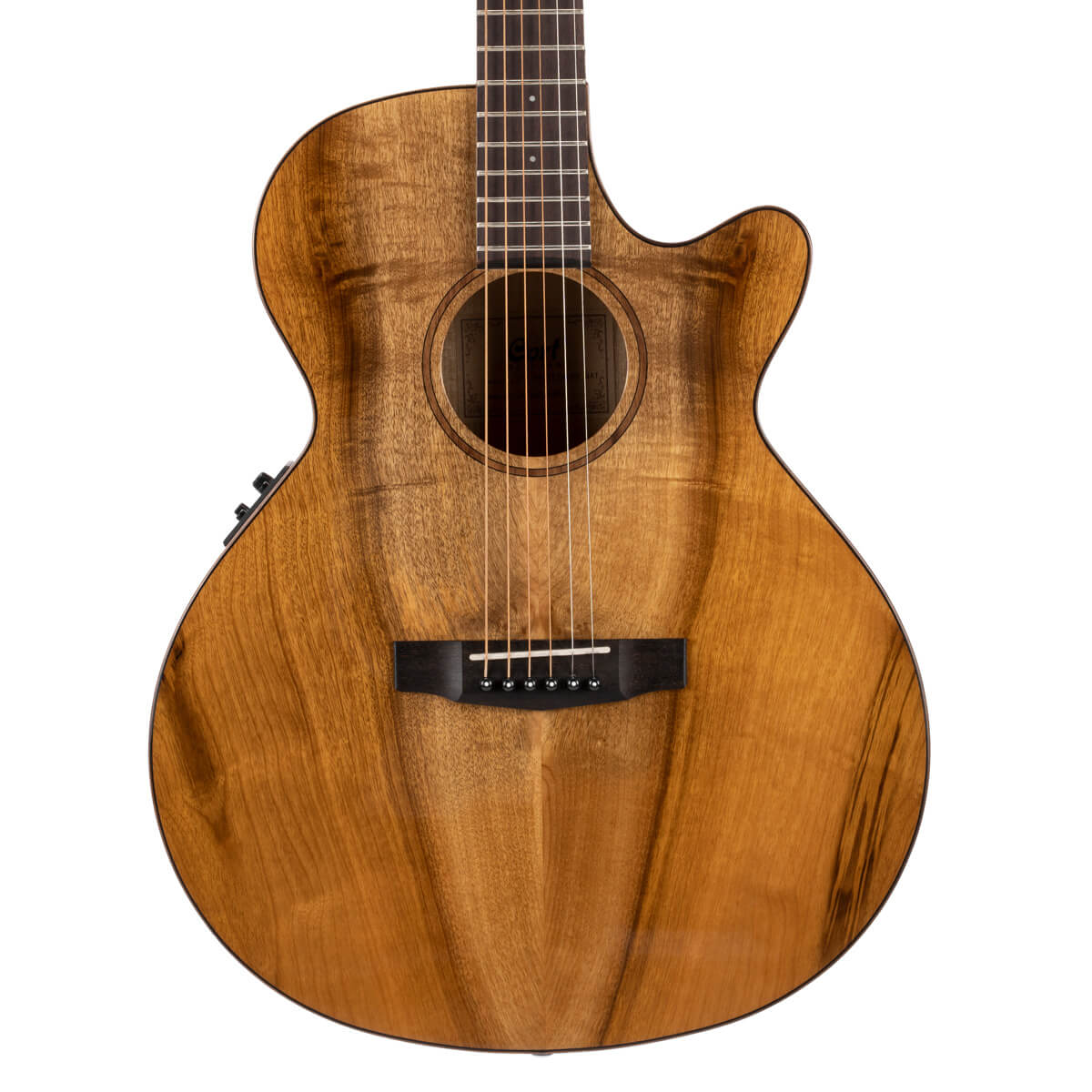 Guitarra Cort Electroacústica SFX MYRTLEWOOD NAT