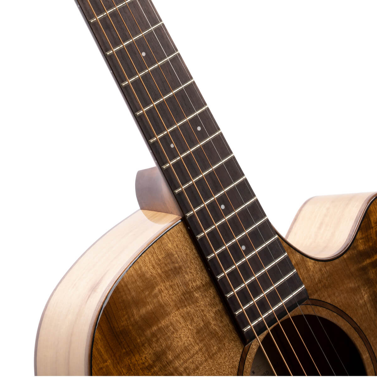 Guitarra Cort Electroacústica SFX MYRTLEWOOD NAT