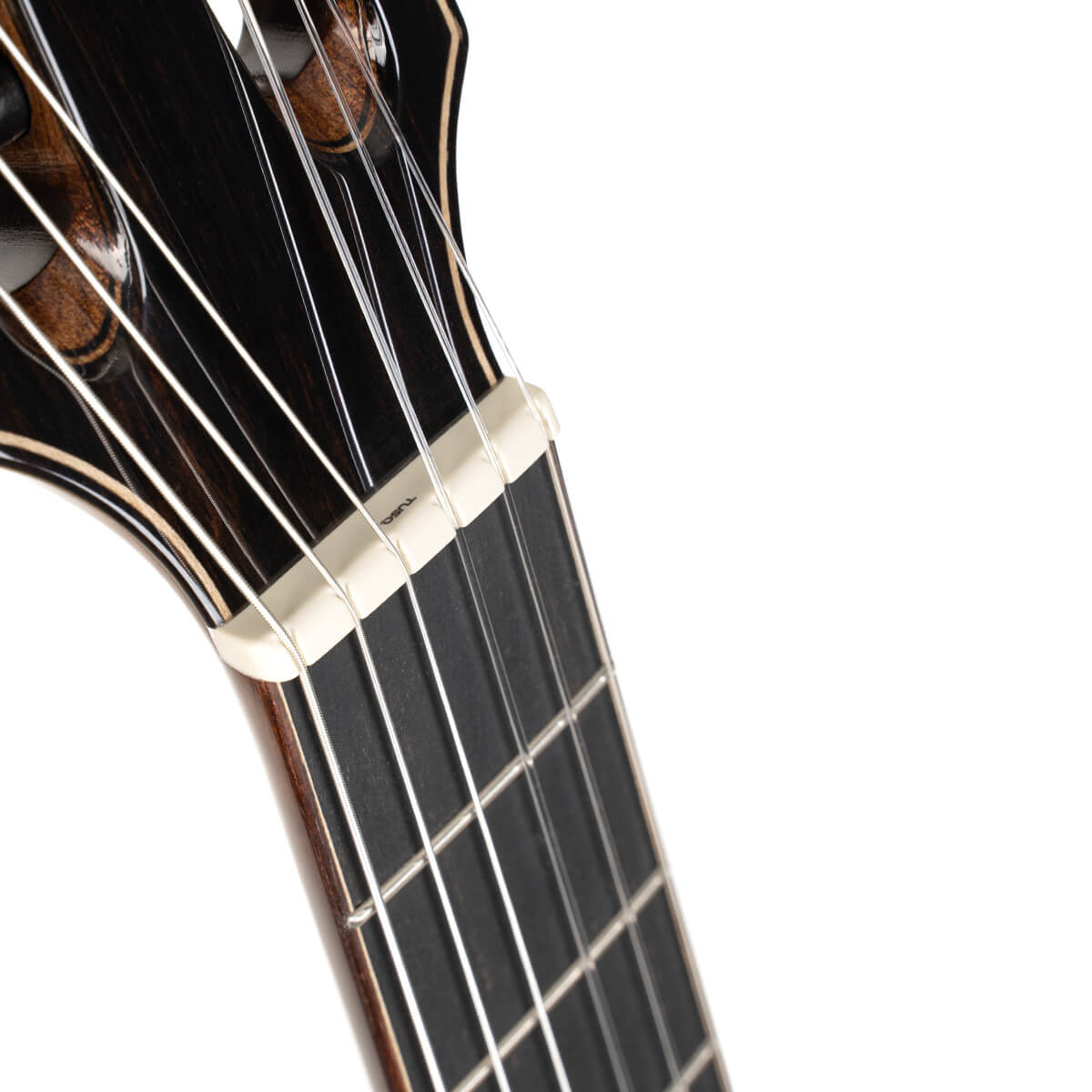 Guitarra Cort Electroclásica SUNSET NYLECTRIC DLX TSB