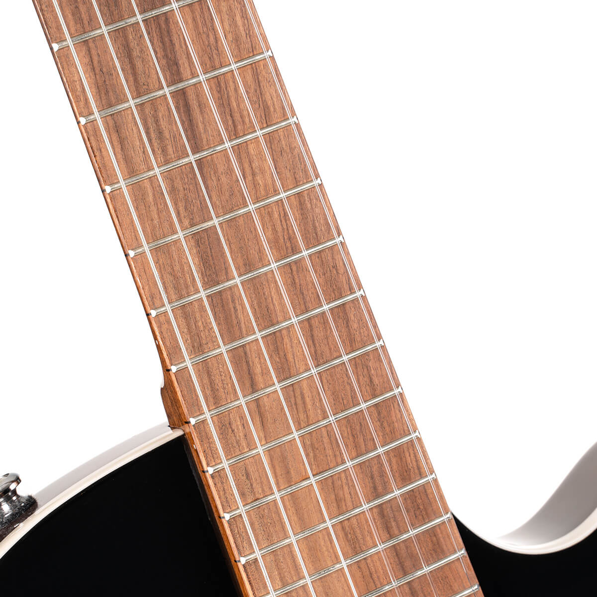 Guitarra Cort Electroclásica SUNSET NYLECTRIC II BK