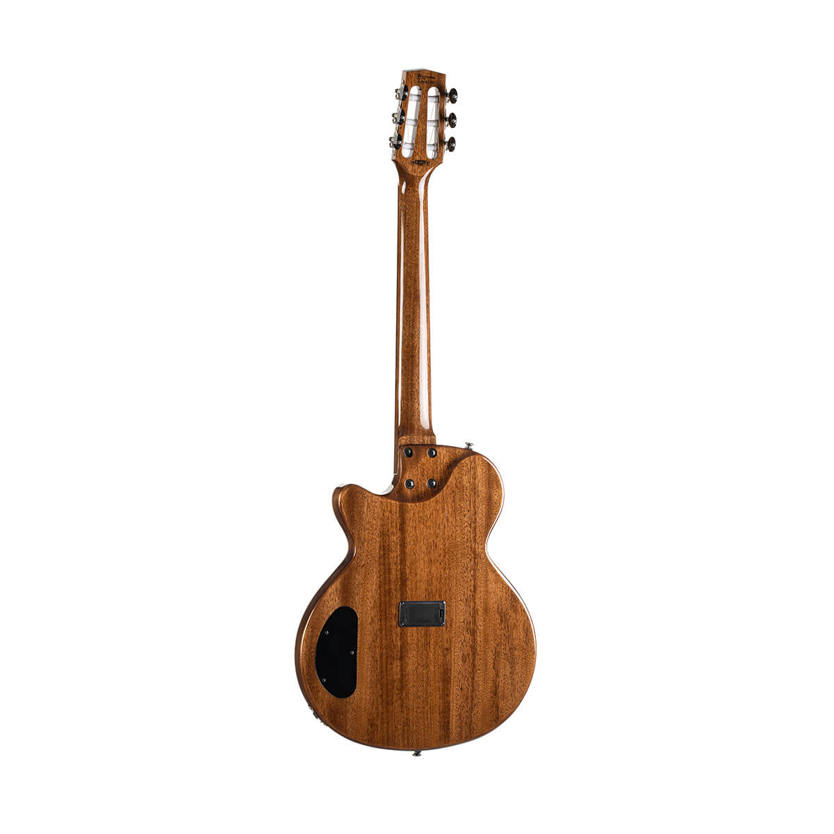 Guitarra Cort Electroclásica SUNSET NYLECTRIC II NAT