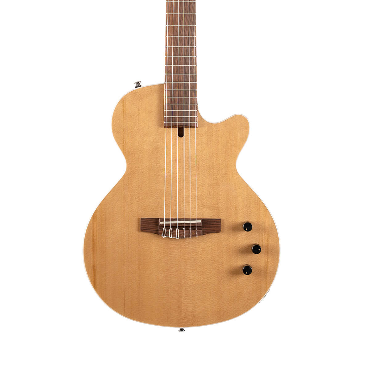 Guitarra Cort Electroclásica SUNSET NYLECTRIC II NAT