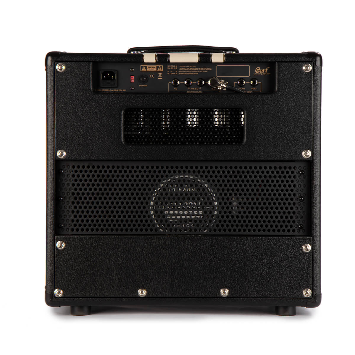 Amplificador para Guitarra Cort CMV15 US