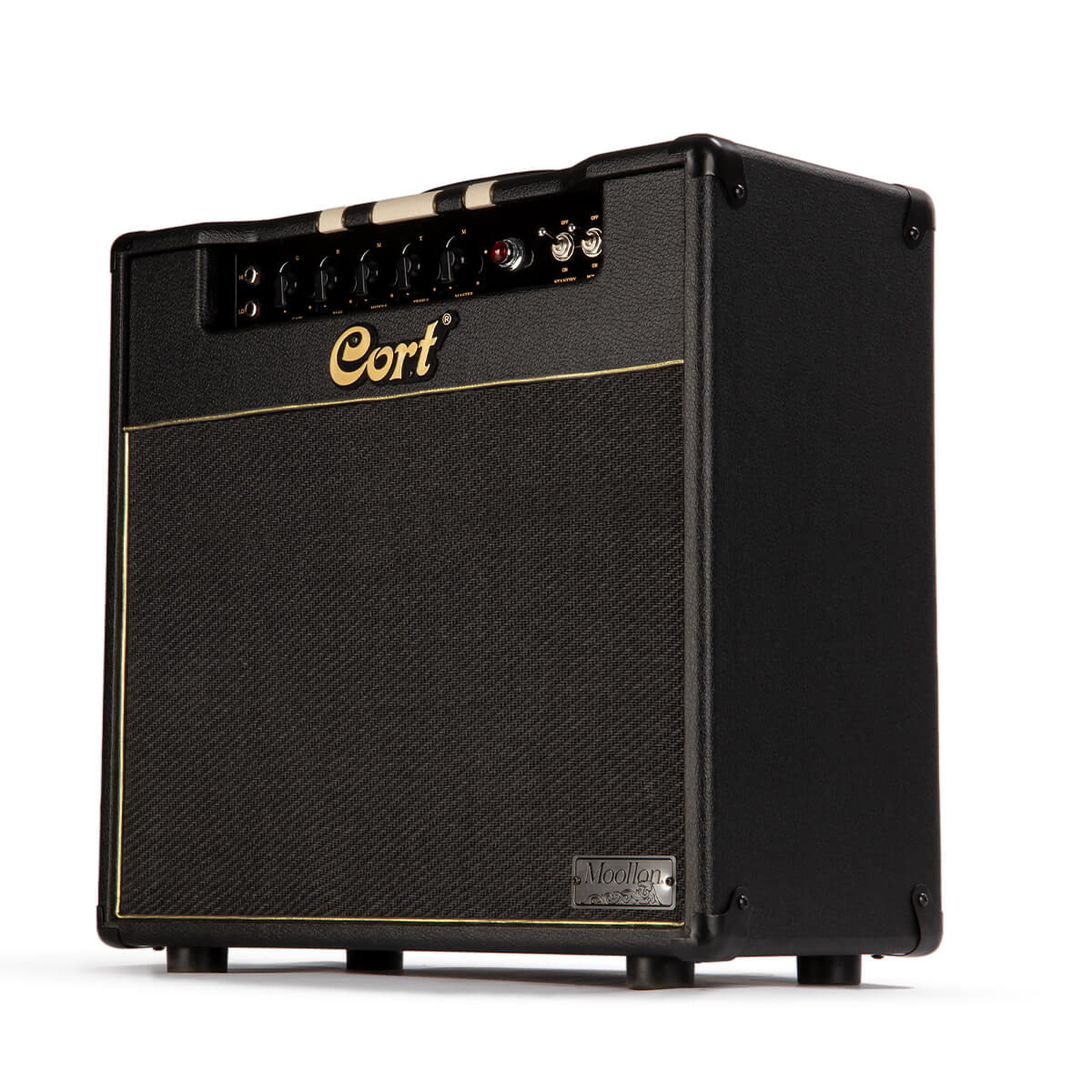 Amplificador para Guitarra Cort CMV15 US