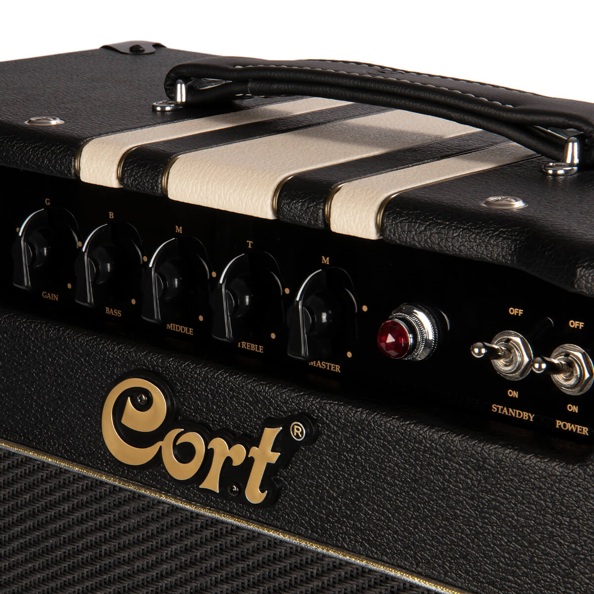 Amplificador para Guitarra Cort CMV15 US