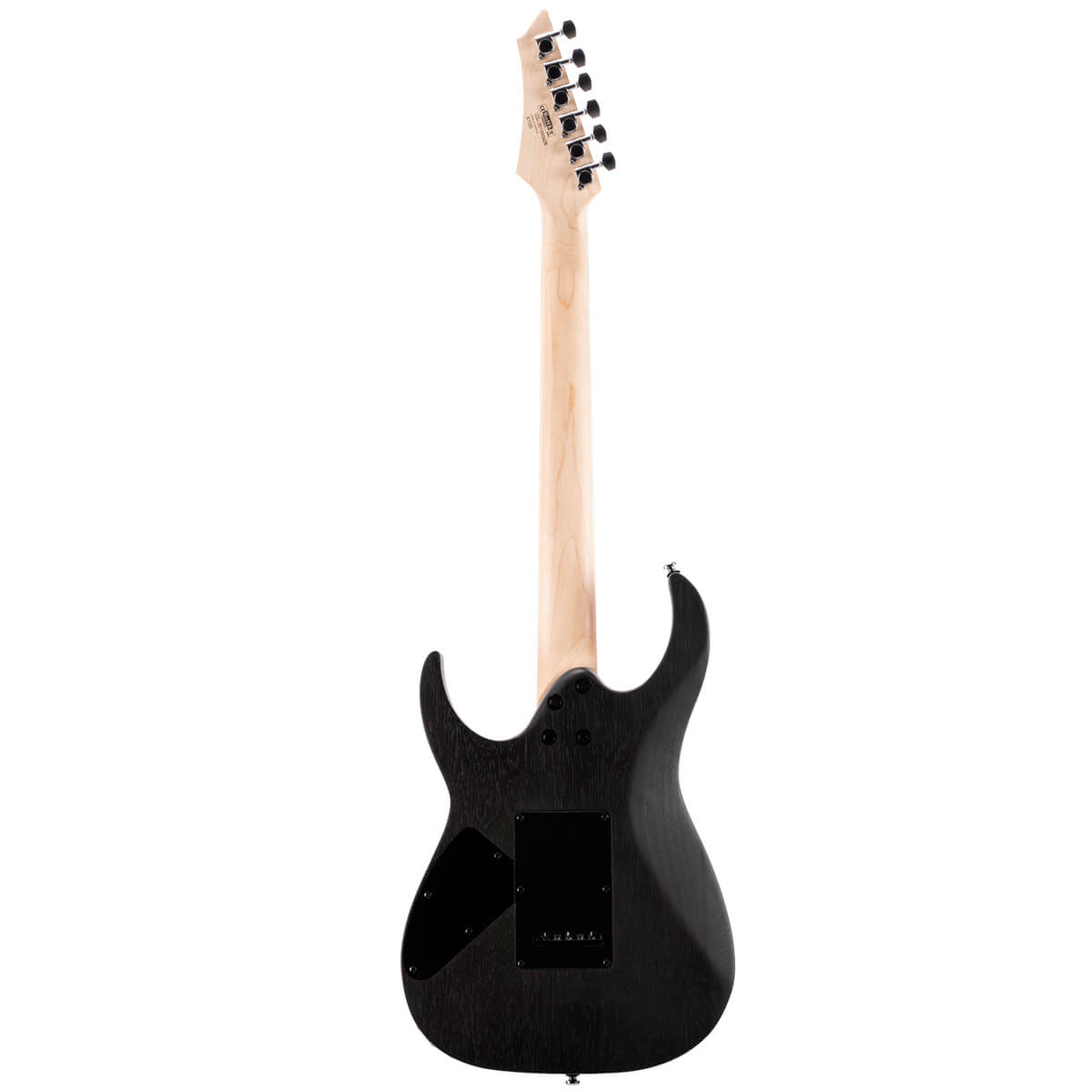 Guitarra Eléctrica Cort X100 OPBB